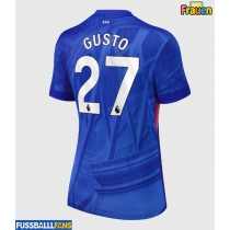 Chelsea Malo Gusto #27 Heimtrikot Frauen 2025-26 Kurzarm